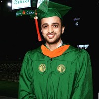 Siddharth Sankhe Email & Phone Number