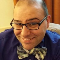 Freelance Employee Jason Stocker's profile photo