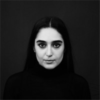 RDH Architects Inc. Employee Sara Pour's profile photo