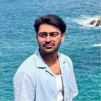 Chatstat Employee Ansh Kataria's profile photo
