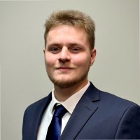 Griffin McConnell Email & Phone Number