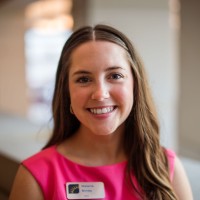 Ohio School Boards Association Employee Malania Birney's profile photo