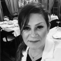 Mora Aviation Services Employee Martha Mora's profile photo