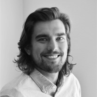 Fingerpaint Employee Jake Johnson's profile photo