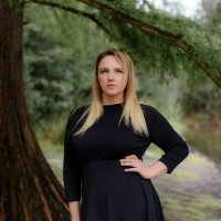 AA Studio Employee Ksenia Bolotova's profile photo