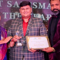 Pentagon International Freight Solutions Pvt Ltd Employee Jugal Bhanushali's profile photo