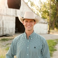 King Ranch® Institute for Ranch Management Employee Sam Newell's profile photo