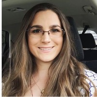The Clorox Company Employee Simone Pagano- Jacquez's profile photo