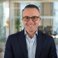 Baystate Financial Employee Joe Moore's profile photo