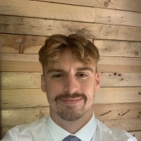 Harry Hayes's profile photo