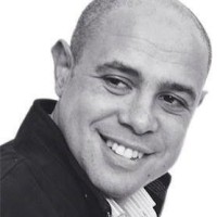 Industrial Modernisation Centre Employee Walid Omran's profile photo