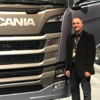Scania Latin America Employee Renato Galhais's profile photo