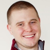 Dynamic Campus Employee Geoffrey Boyer's profile photo