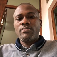 MTN CONGO Employee Jean Vally Barros's profile photo