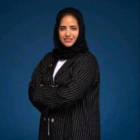 ROSHN l روشن Employee Mashael Ghouth's profile photo