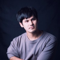 StealthMail Employee Ilmar Gadelshin's profile photo