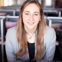 RFID Canada Employee Kholoud Yousery's profile photo