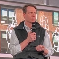 Infrastructure Masons Employee Chris Halstead's profile photo