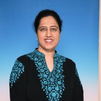 UTAR Employee Kirandeep Kaur's profile photo