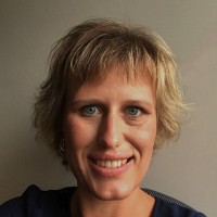 Anne van Linde Email & Phone Number