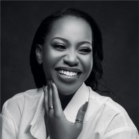 RIVE & Co. Employee Maureen Mutaki's profile photo