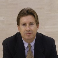 Buck Institute for Research on Aging Employee Dale Bredesen's profile photo