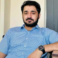 Octavebytes Employee Saqib Ali's profile photo