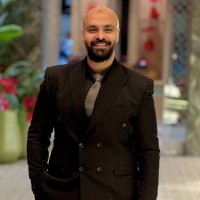 iCall Outsourcing Employee Ramy Farghaly's profile photo