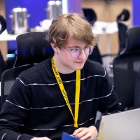 Open Source Projects Employee Alexander Goncharov's profile photo