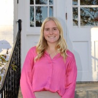 Runners Plus Employee Issy Byrd's profile photo