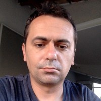 Synergi Employee Aleksandar Pecanov's profile photo