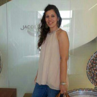 GIADA S.P.A. Employee Beatrice Tita's profile photo