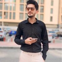 URRAAN - Runway to Digital Flight Employee Sanaullah Asif's profile photo