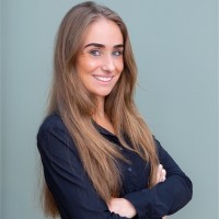 Spa Zuiver Employee Blanca Maria Murillo Ehlhardt's profile photo