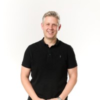 THG Employee Ben Hardcastle's profile photo