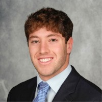 Project Destined Employee Jack Rosenberg's profile photo