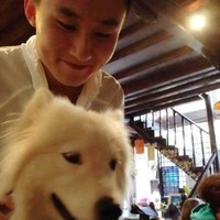 VIVAIA Employee Jason Zhao's profile photo