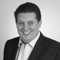 Forge Technologies Ltd Employee Jeremy Humphrey's profile photo