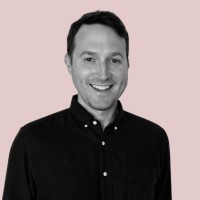 Block Club Employee James Richter's profile photo