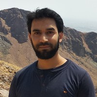 Tachyon Security BV Employee Suhail Hamid's profile photo
