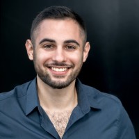 Ray Security Employee Yair Haras's profile photo