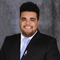 JRayl Transport Employee Robert Fields's profile photo