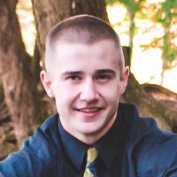 Bankers Life Employee John Saxe's profile photo