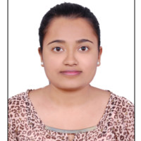 CMAI Employee Aarti Mishra's profile photo