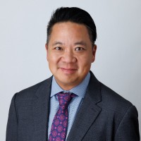 Rimon PC Employee Mark Liu's profile photo