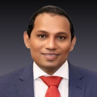 Continental Technology Solutions,Inc Employee Senthilkumar Manoharan's profile photo