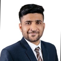Amazon Employee Rohit Singla's profile photo
