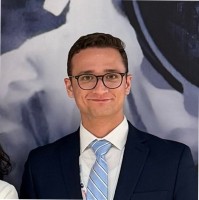 know.space Employee Luca Niccolai's profile photo