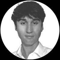 Ultra Employee Josh Harmon's profile photo