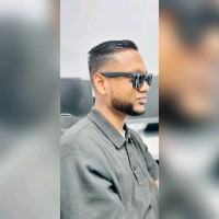 Consumer Links Employee Aaron Naidoo's profile photo
